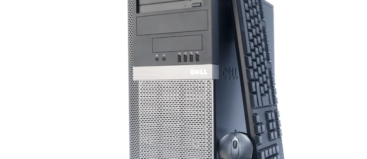Преглед на Dell Optiplex 980
