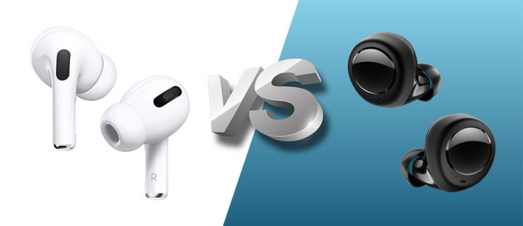 Recensione di Echo Buds vs AirPods Pro: quale scegliere?