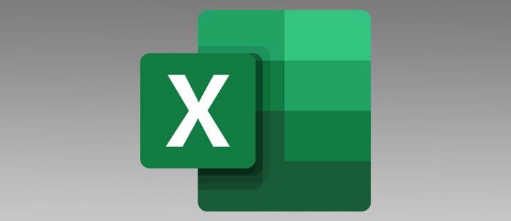 Как да поставите функции за връзка и транспониране в Excel