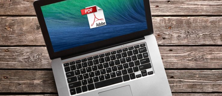 Как да извлечете текст от PDF с помощта на безплатните вградени инструменти на вашия Mac