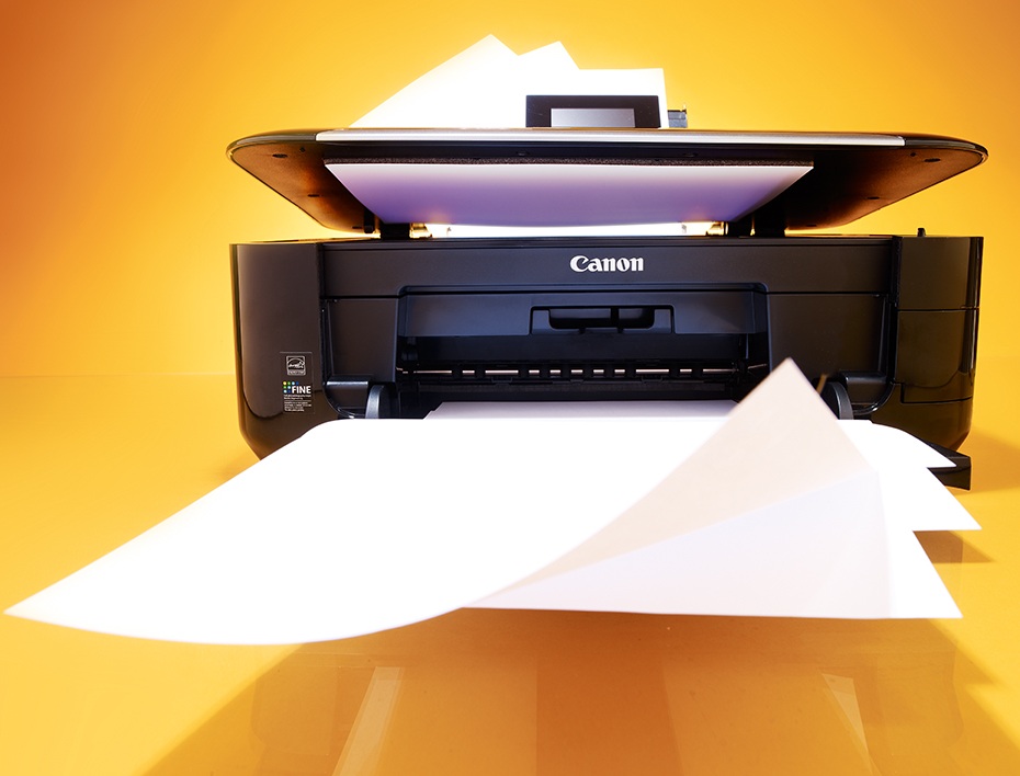 Най -добрите принтери за закупуване през 2013 г.