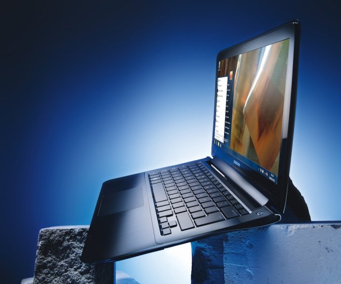 Ultrabook Samsung Serie 9