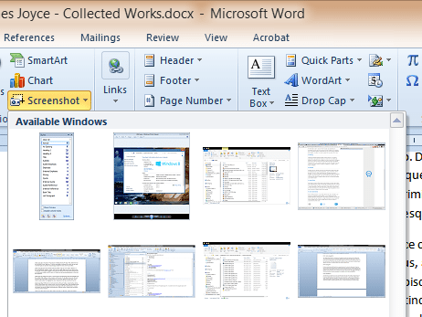 Microsoft Word: 20 ciri rahsia teratas