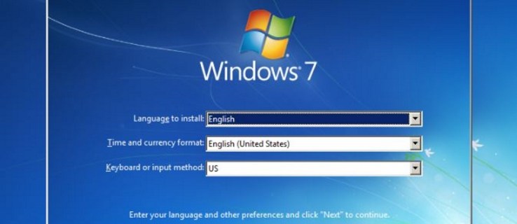 Cara Memformat Komputer Windows 7 anda tanpa CD