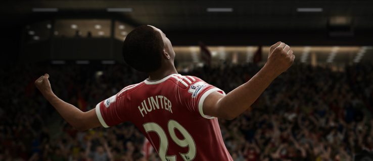 FIFA 17's Journey: Tidak sempurna, tetapi EA boleh menjadi sesuatu yang sangat istimewa sekiranya mereka tetap berpegang teguh