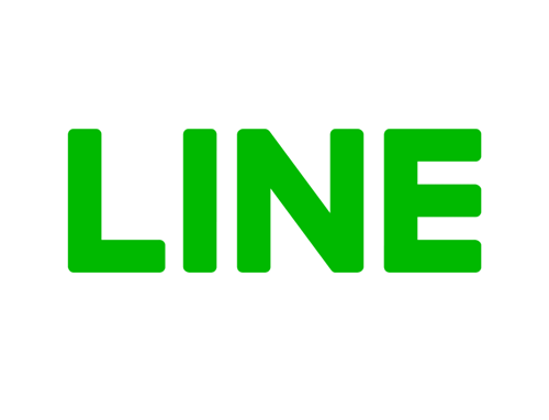 Logo garis