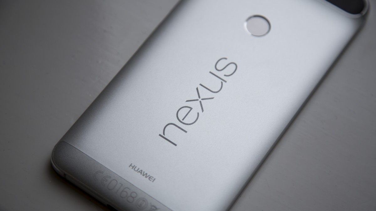 Ulasan Google Nexus 6P: Tidak layak dijejaki pada tahun 2018