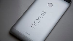 Ulasan Nexus 6P: Desain menawan berjalan seiring dengan fitur praktis dengan Nexus 6P