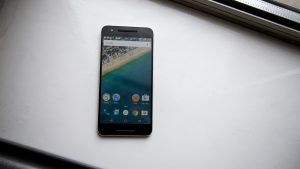 Recensione Nexus 6P: il 6P è un telefono grande, ma più maneggevole del Nexus 6 in uscita