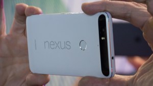 Ulasan Google Nexus 6P: Belakang, dalam lanskap