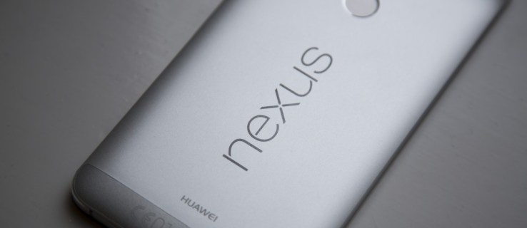 Ulasan Google Nexus 6P: Tidak layak dilacak di 2018