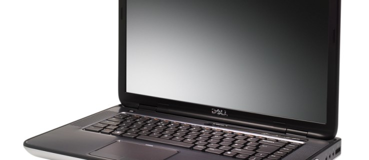 Преглед на Dell XPS 15 (2011)