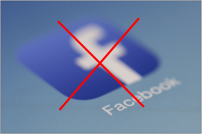 Come cancellare ed eliminare tutti i post di Facebook senza eliminare l'account