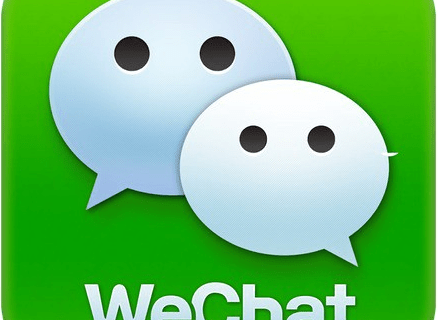 Как да изтриете контакт в WeChat