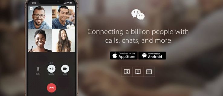 Cara Menyekat atau Menghapus Rakan di WeChat