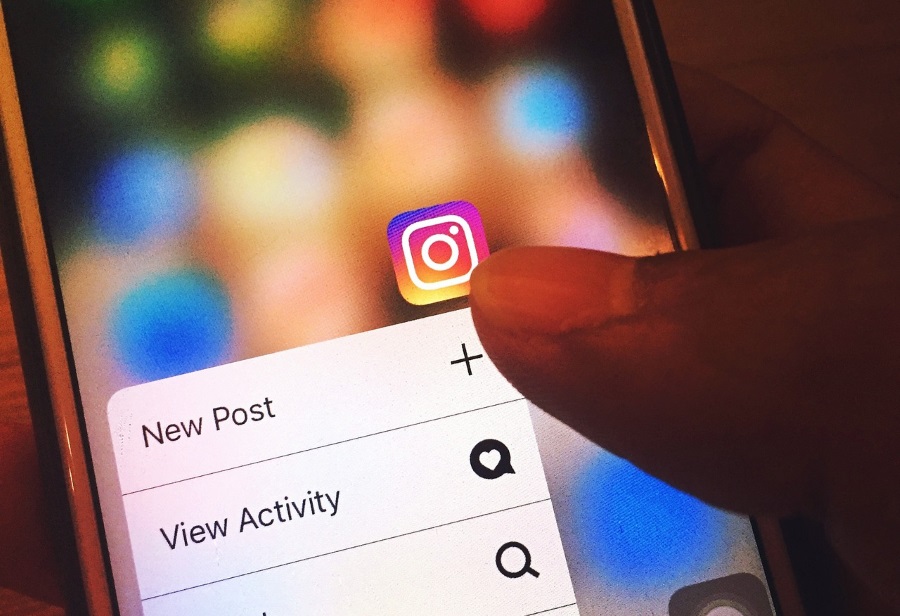 Cara Memadam Kisah Instagram