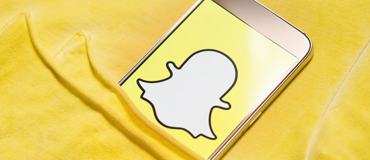 Cara Menghapus Stiker di Snapchat