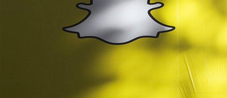 Snapchat elimina gli snap non letti?