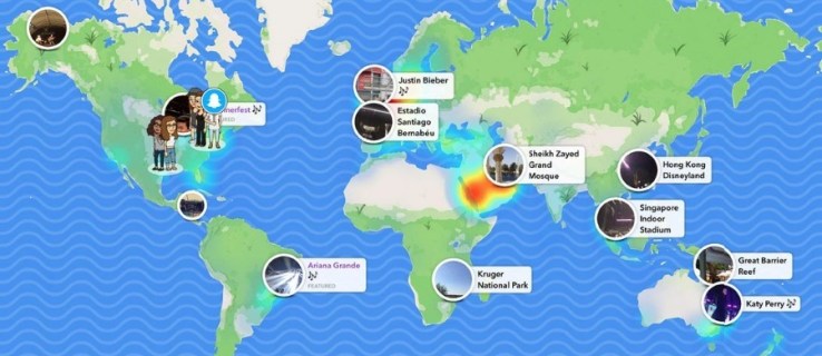 Apakah Snapchat menggunakan Mode Hantu Secara Otomatis?