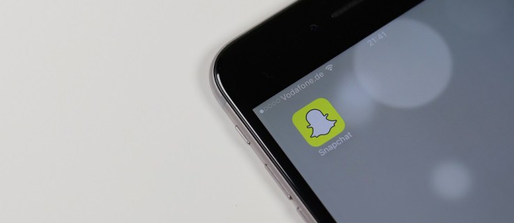 Възстановява ли Snapchat ивици?