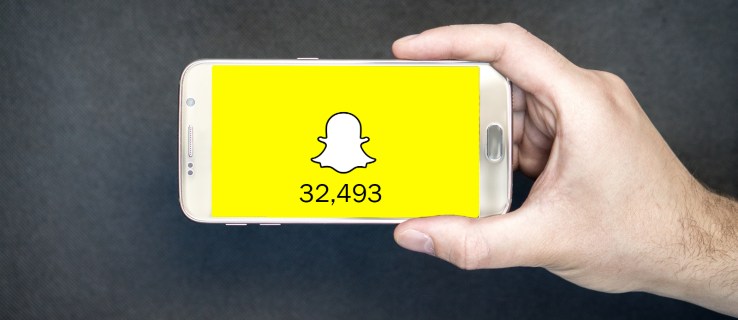 Cara Mencari Rakan atau Seseorang yang Anda Ketahui di Snapchat